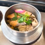 釜めし まこと - 