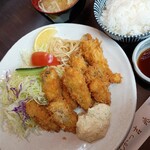 とんかつ 吉兆 - 