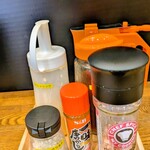 とんかつ 朱鞠 - 