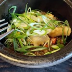 創作中華 一之船入 - 