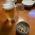 すし酒場 まつばら - 