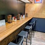 とんかつ 朱鞠 - 