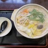 手打ちうどん やまびこ 本店