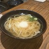 筑後うどん まがり