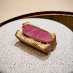 銀座 ちかみつ 並木通り - 