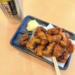 地鶏専門店 鳥一筋 上野店 - 