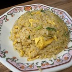 餃子の王将 - 料理写真: