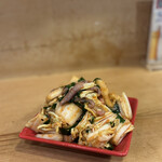 牛タンとクリスピー餃子 ひまわり - 