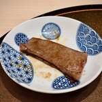 銀座 ちかみつ - 