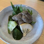 和楽遊食 おはこ - 
