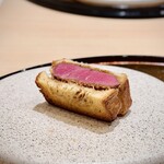 銀座 ちかみつ - 