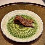 銀座 ちかみつ - 