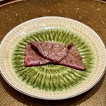 銀座 ちかみつ - 