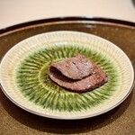 銀座 ちかみつ - 