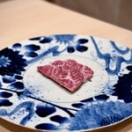 銀座 ちかみつ - 