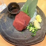 地鶏専門店 鳥一筋 上野店 - 