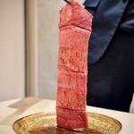 銀座 ちかみつ 並木通り - 