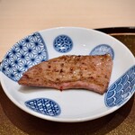 銀座 ちかみつ 並木通り - 