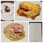 海老専門レストラン マダムシュリンプ銀座 - 