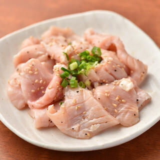 卸 新宿食肉センター 極_2