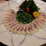 魚料理専門 魚魚一 - 