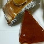 レガール洋菓子店 - チーズケーキ&モンブラン