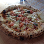 PIZZA Primavera - 