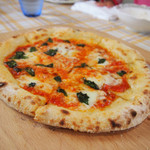 PIZZA Primavera - 