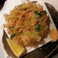 魚料理専門 魚魚一 - 