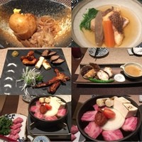 目黒の和食 さとう - トマト味噌牛鍋などを！