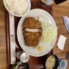 とんかつ一丁 大内店