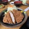 とんかつ 光 冷泉公園店