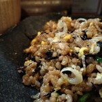 手打ちほうとうと発幸料理のお店 元祖へっころ谷 - 