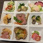 Turu no Omotenashi - 