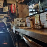 手打ちほうとうと発幸料理のお店 元祖へっころ谷 - 