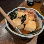 うまいもん 魚河岸屋 - 