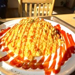 ときわや食堂 - 