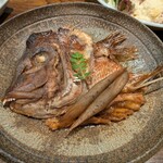 うまいもん 魚河岸屋 - 