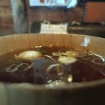 手打ちほうとうと発幸料理のお店 元祖へっころ谷 - 