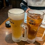 うまいもん 魚河岸屋 - 