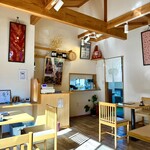 ときわや食堂 - 