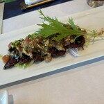 リストランテ フェリーチェ - 前菜