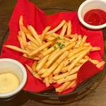 原価ビストロBAN！ 新橋2丁目 - 