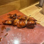 焼とり  おたびしょ - 