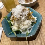 焼とり  おたびしょ - 