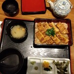 旬の肴と炙り 月あかり - 