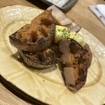 焼とり  おたびしょ - 