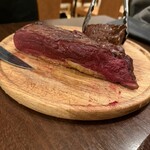 肉塊 UNO - ランプ