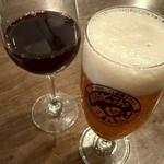 原価ビストロBAN！ 新橋2丁目 - 