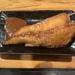 国民酒場じぃえんとるまん - 料理写真: